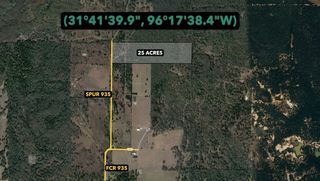 TBD SPUR 935, Teague, TX 75860