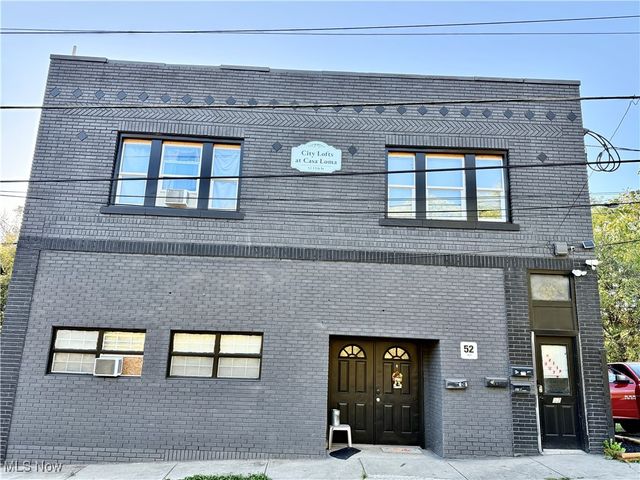 52 12th Street, Campbell, OH 44405