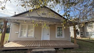 610 S 53rd West Avenue, Tulsa, OK 74127