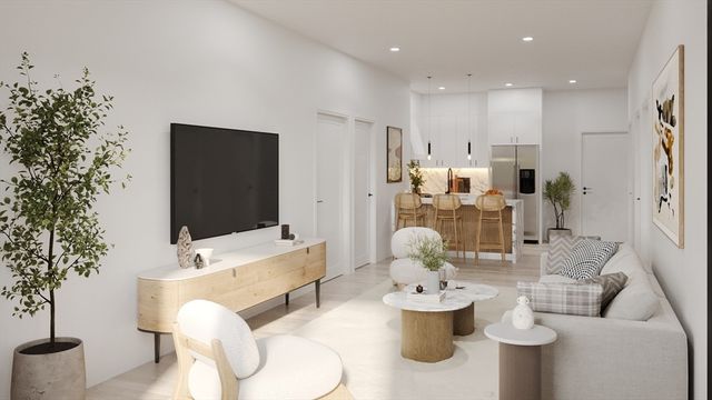 84 Prospect St 205, Somerville, MA 02143