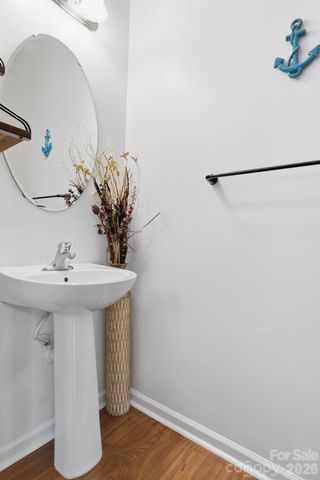 7532 W Berkeley Road 25, Denver, NC 28037