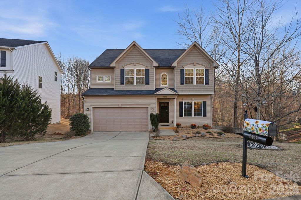 7532 W Berkeley Road 25, Denver, NC 28037