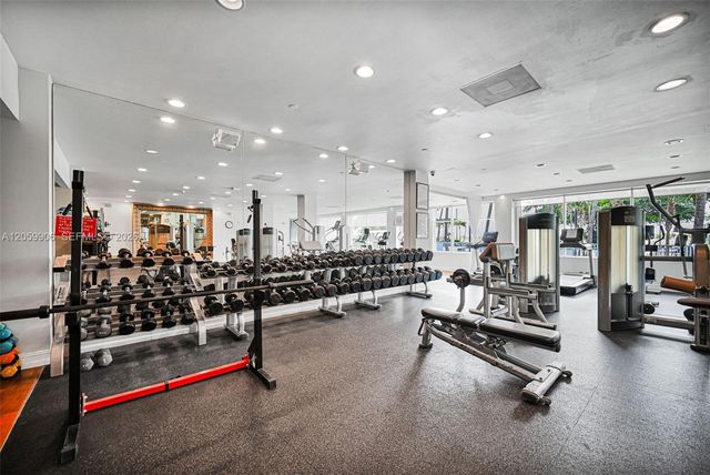 2451 Brickell Ave 5G, Miami, FL 33129