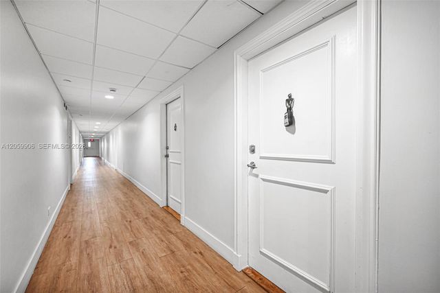 2451 Brickell Ave 5G, Miami, FL 33129