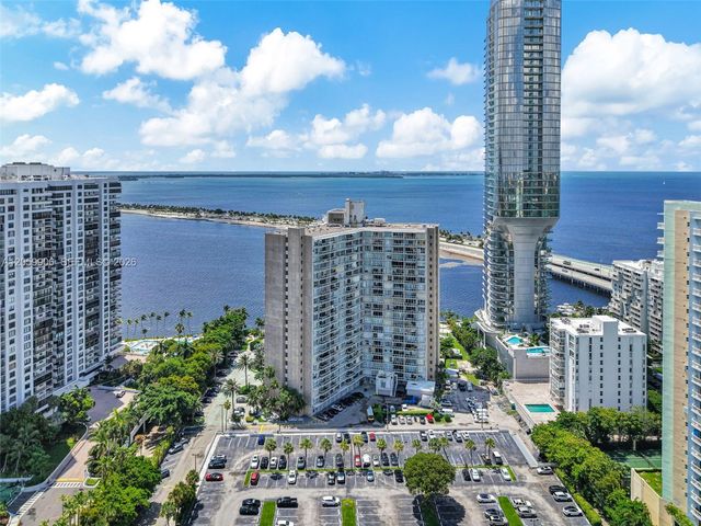 2451 Brickell Ave 5G, Miami, FL 33129