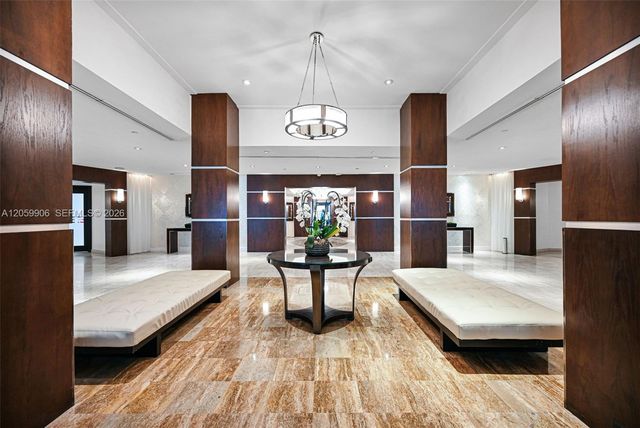 2451 Brickell Ave 5G, Miami, FL 33129