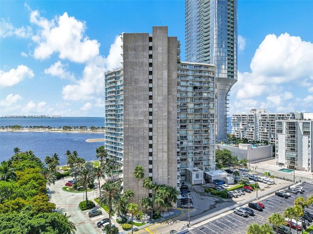 2451 Brickell Ave 5G, Miami, FL 33129