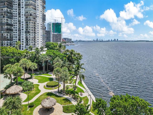 2451 Brickell Ave 5G, Miami, FL 33129