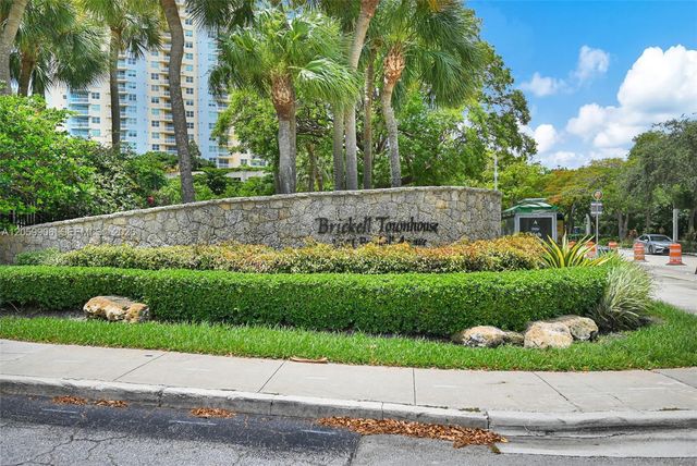 2451 Brickell Ave 5G, Miami, FL 33129