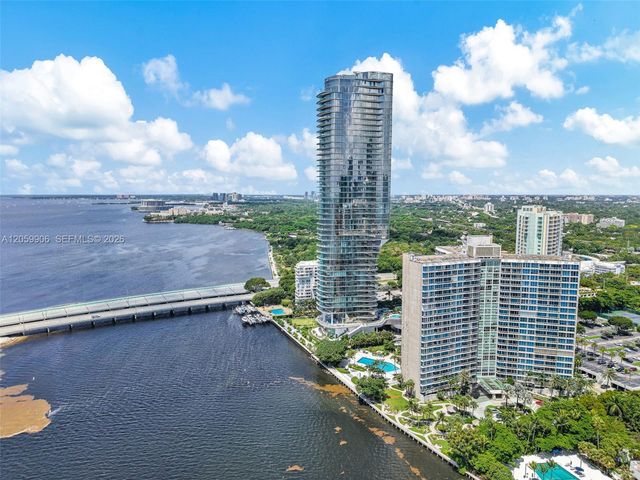 2451 Brickell Ave 5G, Miami, FL 33129