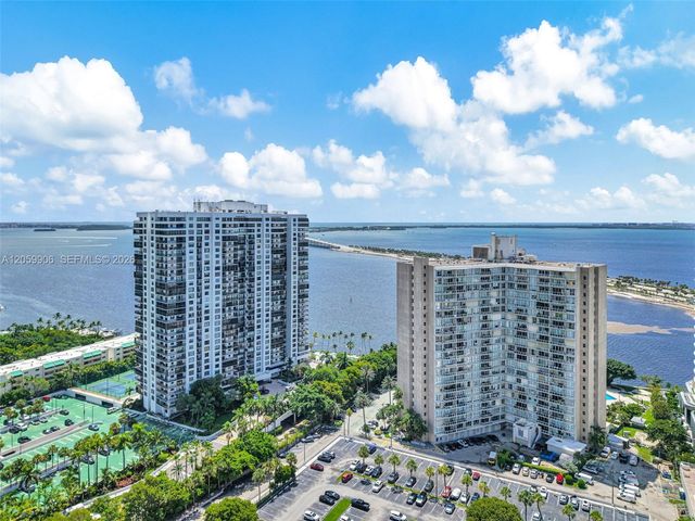 2451 Brickell Ave 5G, Miami, FL 33129