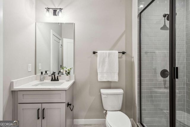 1095 Tucker Avenue 408, Atlanta, GA 30310