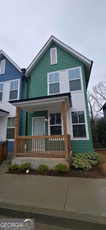 1095 Tucker Avenue 408, Atlanta, GA 30310