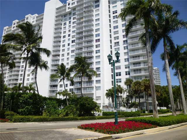 2801 NE 183rd Street 1507W, Aventura, FL 33160
