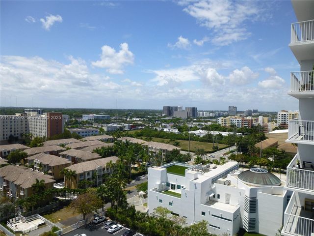 2801 NE 183rd Street 1507W, Aventura, FL 33160