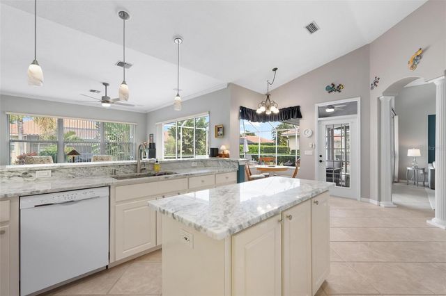 715 THISTLELAKE DRIVE, Venice, FL 34293