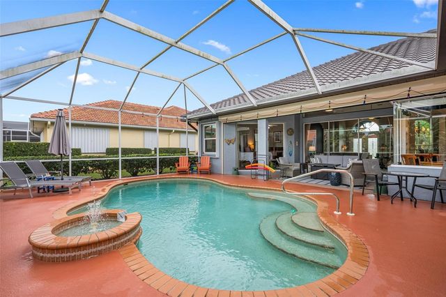 715 THISTLELAKE DRIVE, Venice, FL 34293