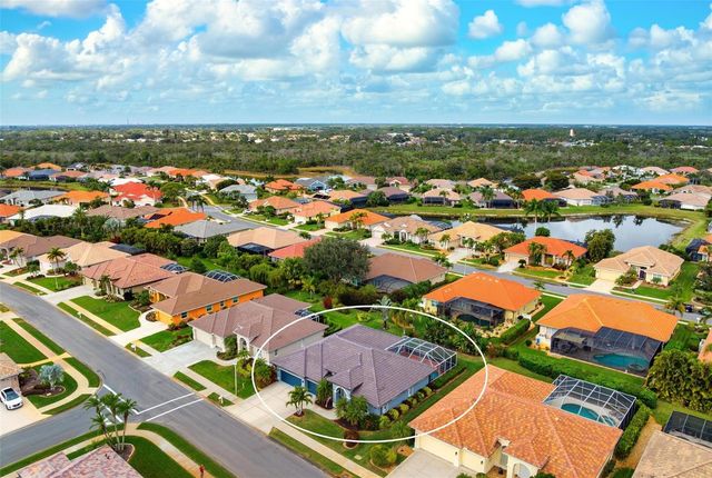 715 THISTLELAKE DRIVE, Venice, FL 34293