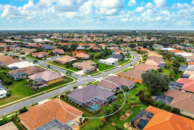 715 THISTLELAKE DRIVE, Venice, FL 34293