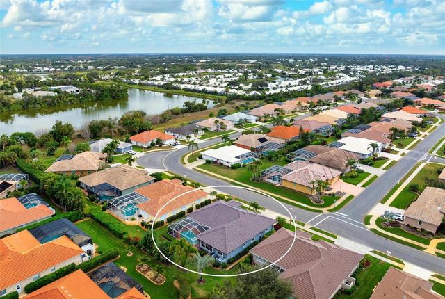 715 THISTLELAKE DRIVE, Venice, FL 34293