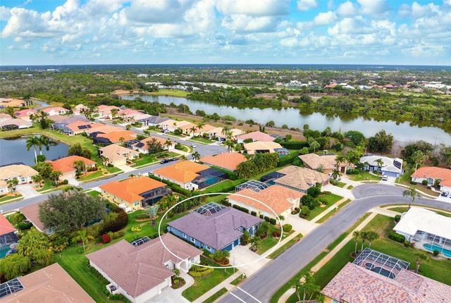 715 THISTLELAKE DRIVE, Venice, FL 34293