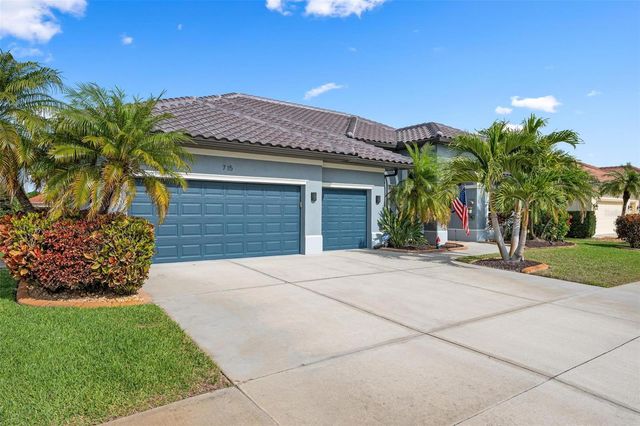 715 THISTLELAKE DRIVE, Venice, FL 34293