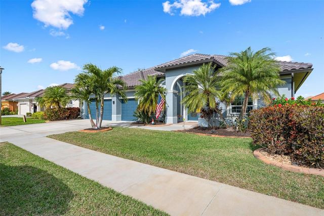 715 THISTLELAKE DRIVE, Venice, FL 34293