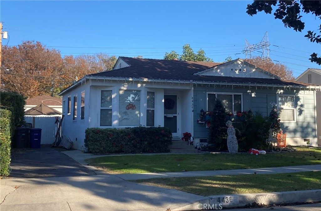 4436 Johanna, Lakewood, CA 90713