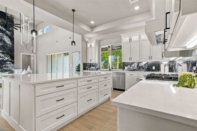 5825 Grey Wolf Court, Fort Worth, TX 76140