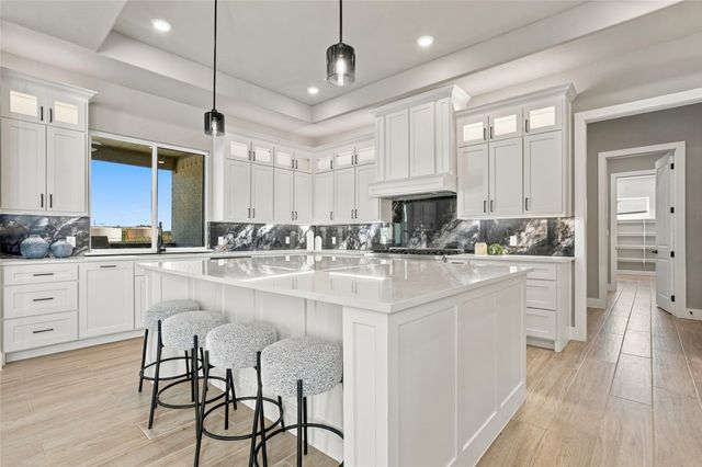 5825 Grey Wolf Court, Fort Worth, TX 76140