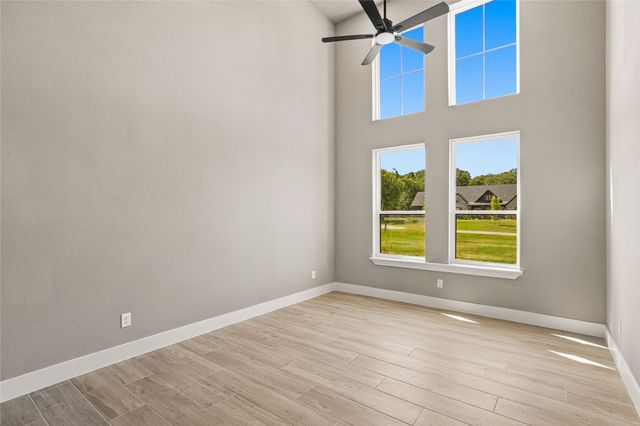 5825 Grey Wolf Court, Fort Worth, TX 76140