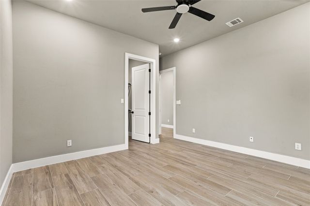 5825 Grey Wolf Court, Fort Worth, TX 76140