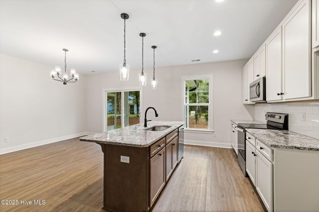 745 Lakeside Drive SE 46, Bolivia, NC 28422