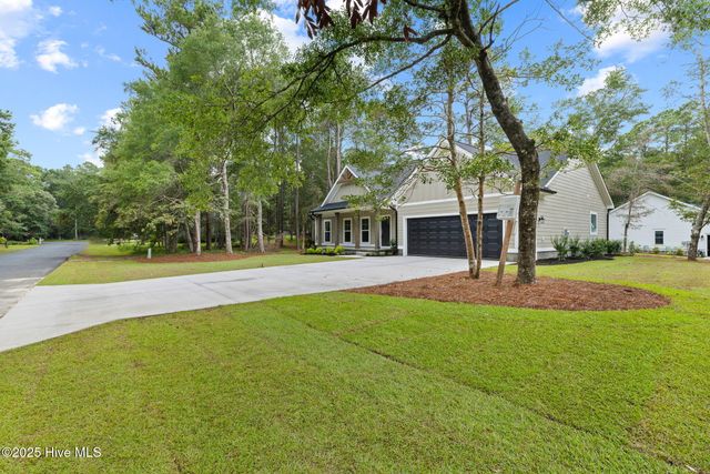 745 Lakeside Drive SE 46, Bolivia, NC 28422