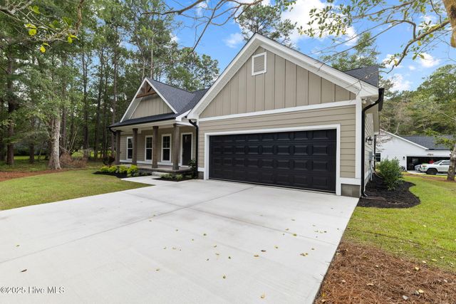 745 Lakeside Drive SE 46, Bolivia, NC 28422