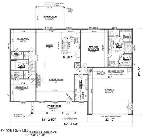 745 Lakeside Drive SE 46, Bolivia, NC 28422