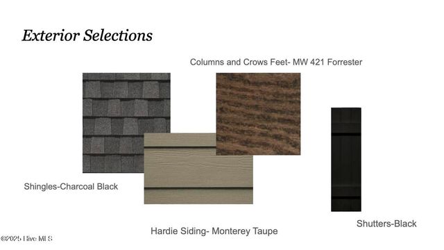 745 Lakeside Drive SE 46, Bolivia, NC 28422