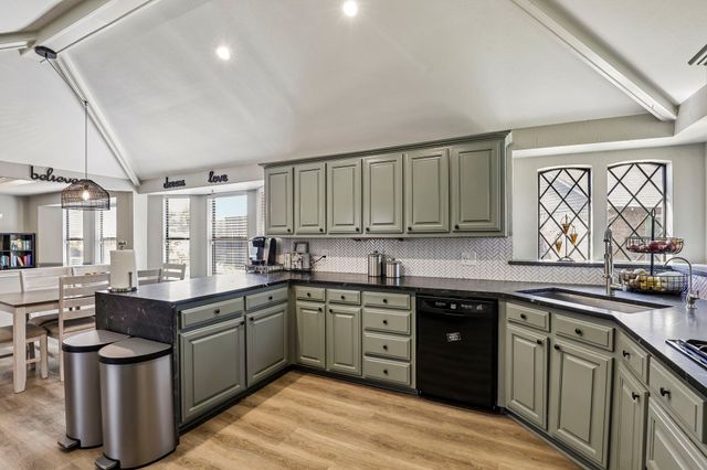 431 Creekside Lane, Allen, TX 75002