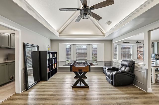 431 Creekside Lane, Allen, TX 75002