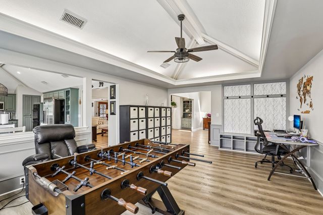 431 Creekside Lane, Allen, TX 75002