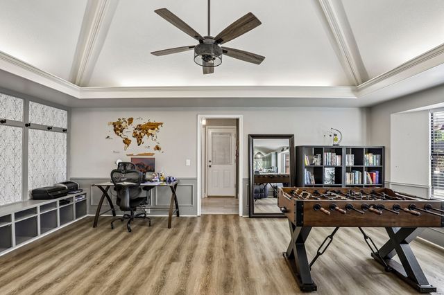 431 Creekside Lane, Allen, TX 75002
