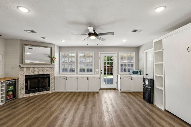 431 Creekside Lane, Allen, TX 75002