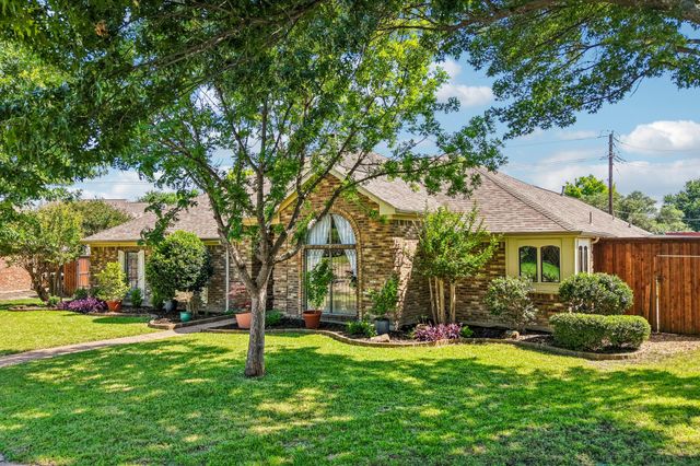 431 Creekside Lane, Allen, TX 75002