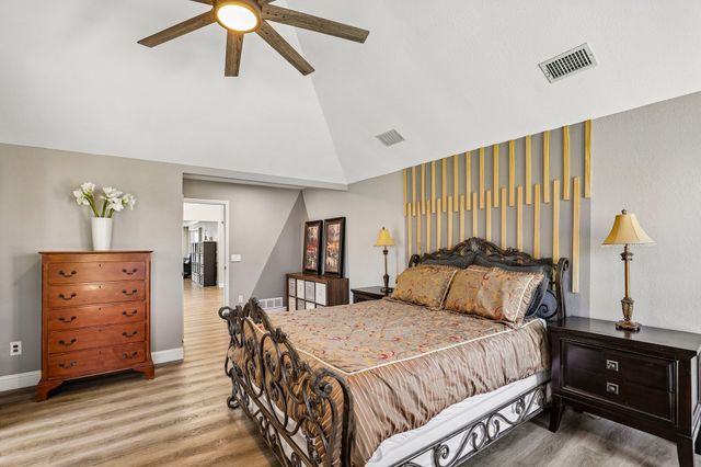 431 Creekside Lane, Allen, TX 75002