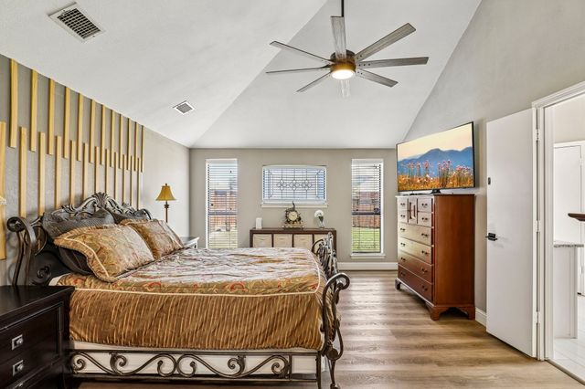 431 Creekside Lane, Allen, TX 75002