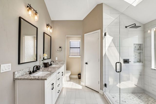431 Creekside Lane, Allen, TX 75002
