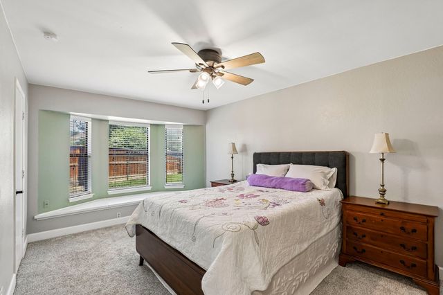 431 Creekside Lane, Allen, TX 75002