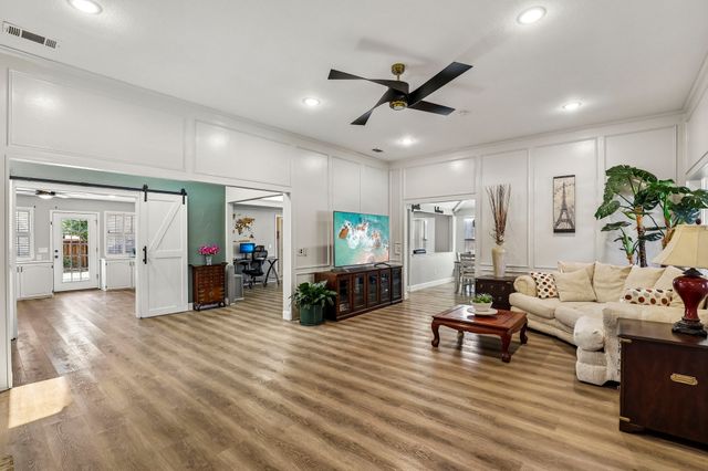 431 Creekside Lane, Allen, TX 75002