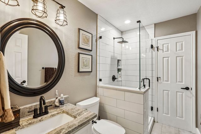 431 Creekside Lane, Allen, TX 75002