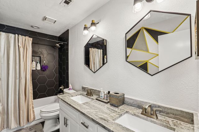 431 Creekside Lane, Allen, TX 75002
